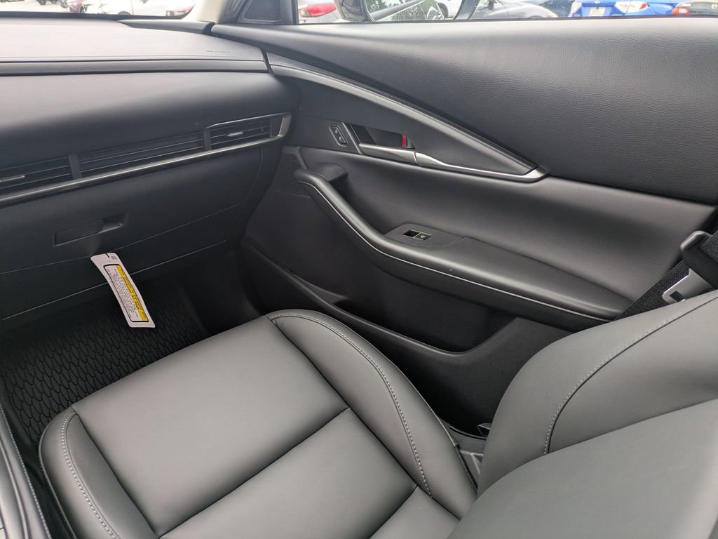 New 2026 MAZDA CX-30 AWD 2.5 S w/ Select Sport Pkg image 16