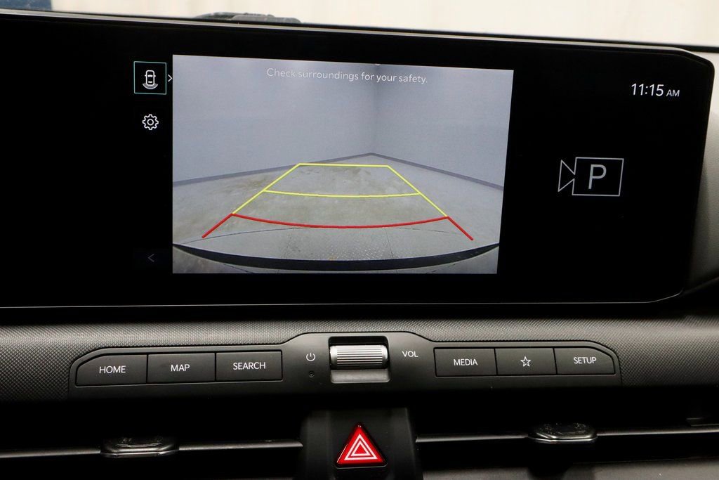 Used 2025 Kia K4 LXS image 2