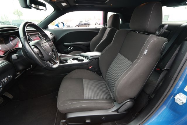 Used 2022 Dodge Challenger GT w/ Cold Weather Group image 24