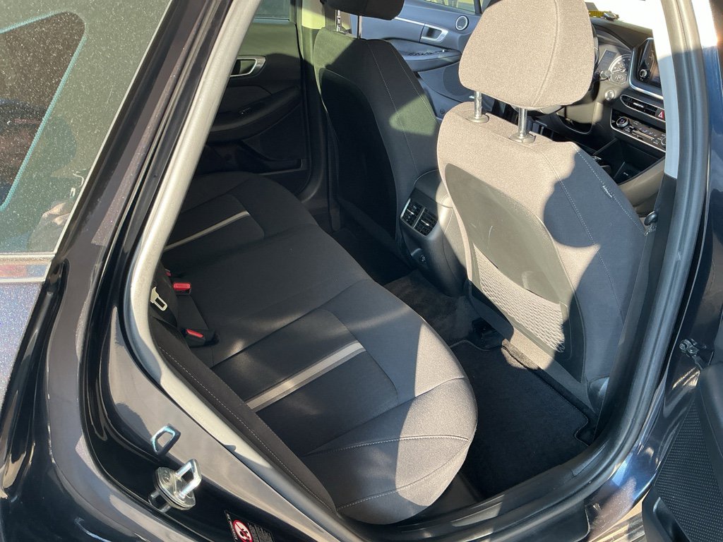 Certified 2022 Hyundai Sonata SEL image 15