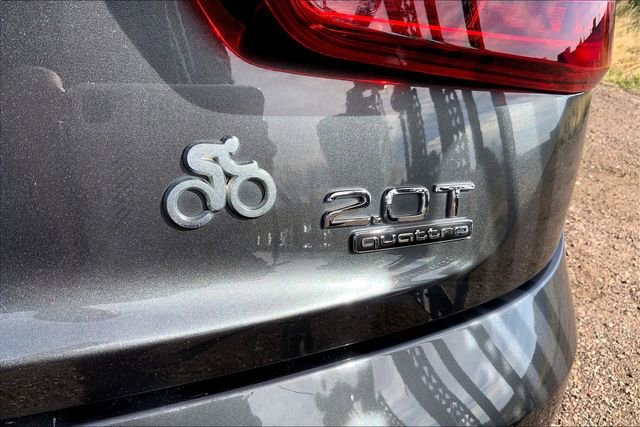 Used 2018 Audi Q3 2.0T Premium w/ Convenience Package image 31