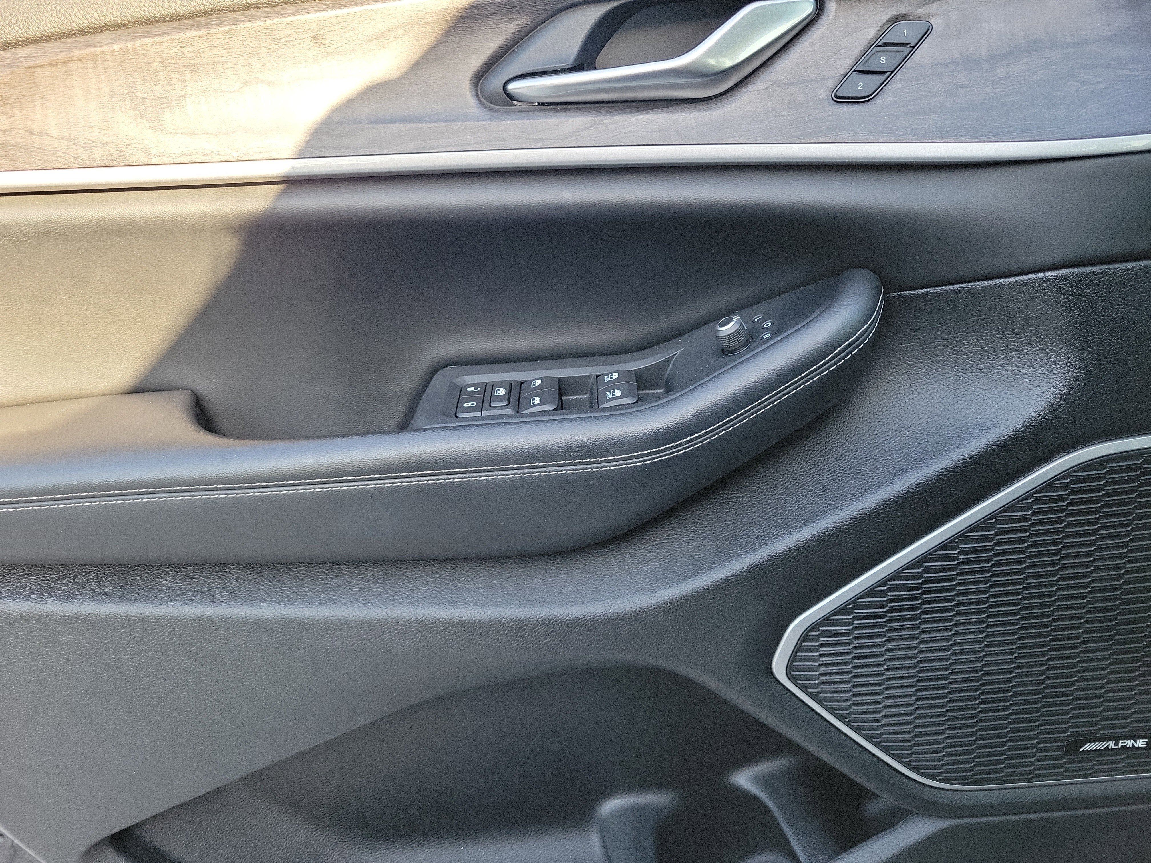 Certified 2022 Jeep Grand Cherokee Limited RWD image 13