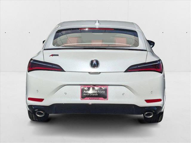 New 2025 Acura Integra A-Spec image 6