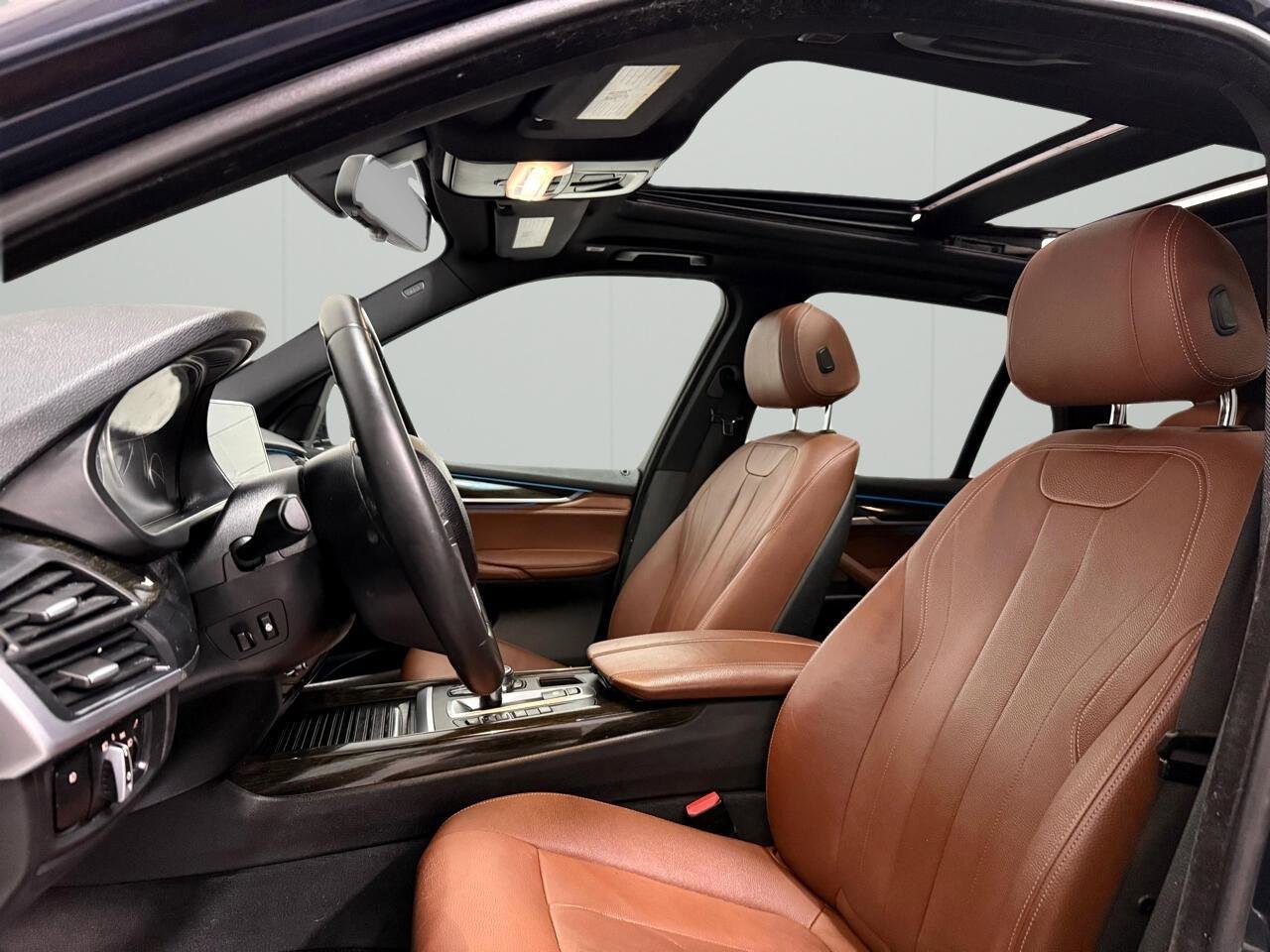 Used 2017 BMW X5 xDrive35i image 30