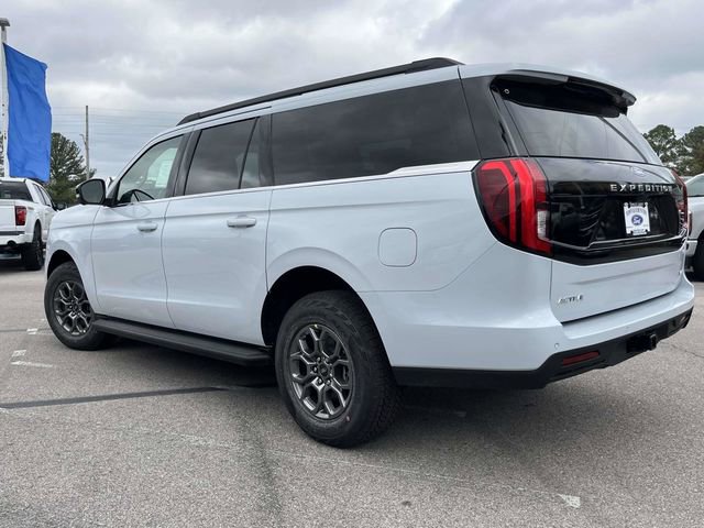 New 2026 Ford Expedition Max Active image 3
