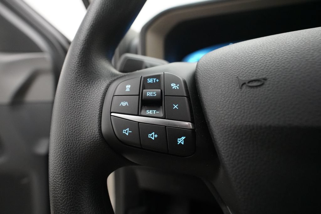 Used 2025 Ford Bronco Sport Big Bend AWD/4WD image 17