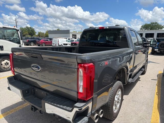 Used 2026 Ford F250 XLT image 6
