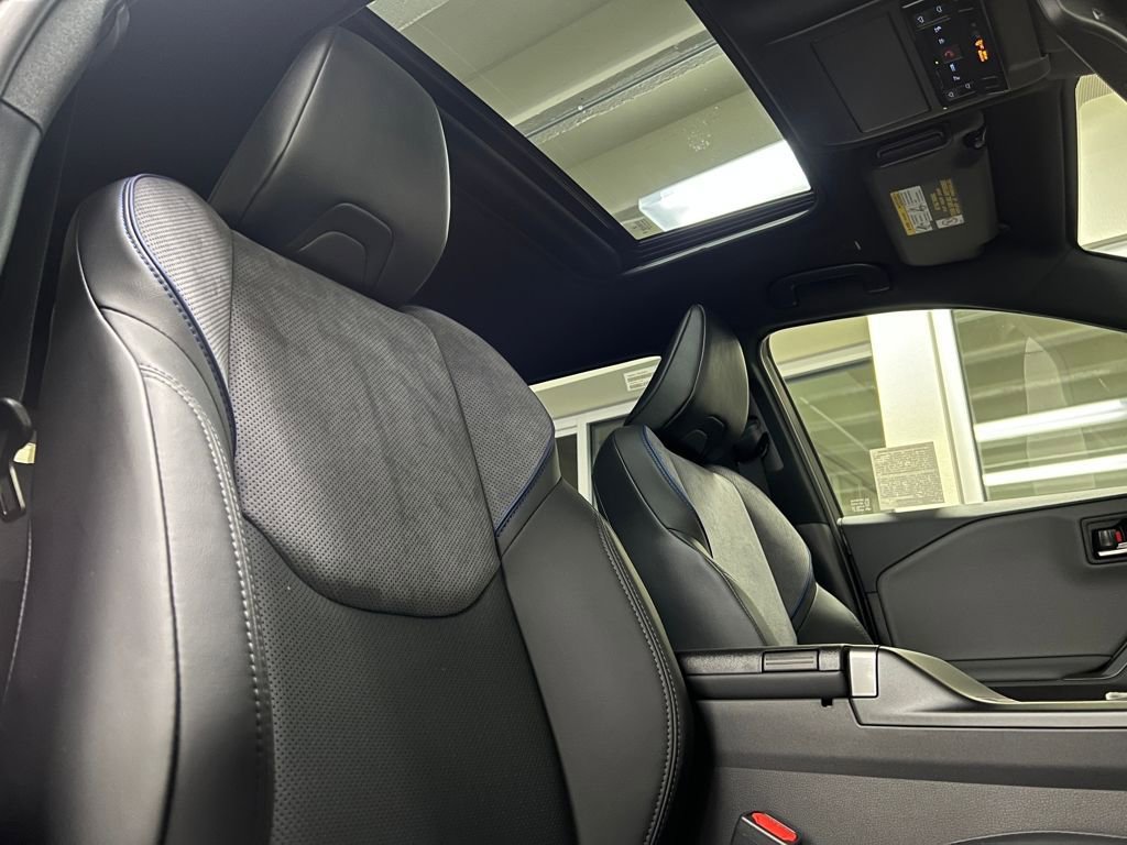 New 2026 Toyota RAV4 XSE image 27