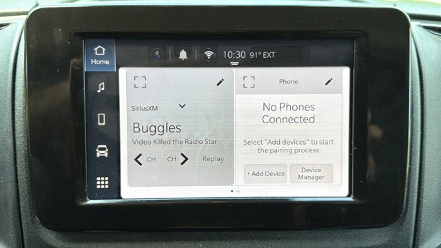 Used 2026 RAM ProMaster 2500 w/ Convenience Group FWD image 18