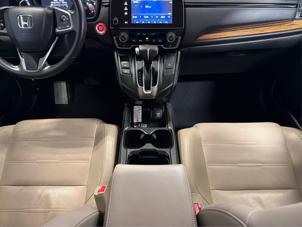 Used 2019 Honda CR-V EX-L image 20