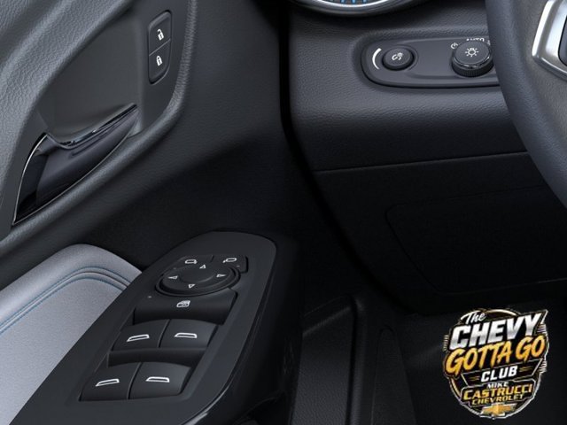 New 2026 Chevrolet Trax LT w/ LT Convenience Package FWD image 22
