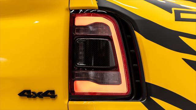 Used 2023 RAM 1500 TRX w/ TRX Level 2 Equipment Group image 16