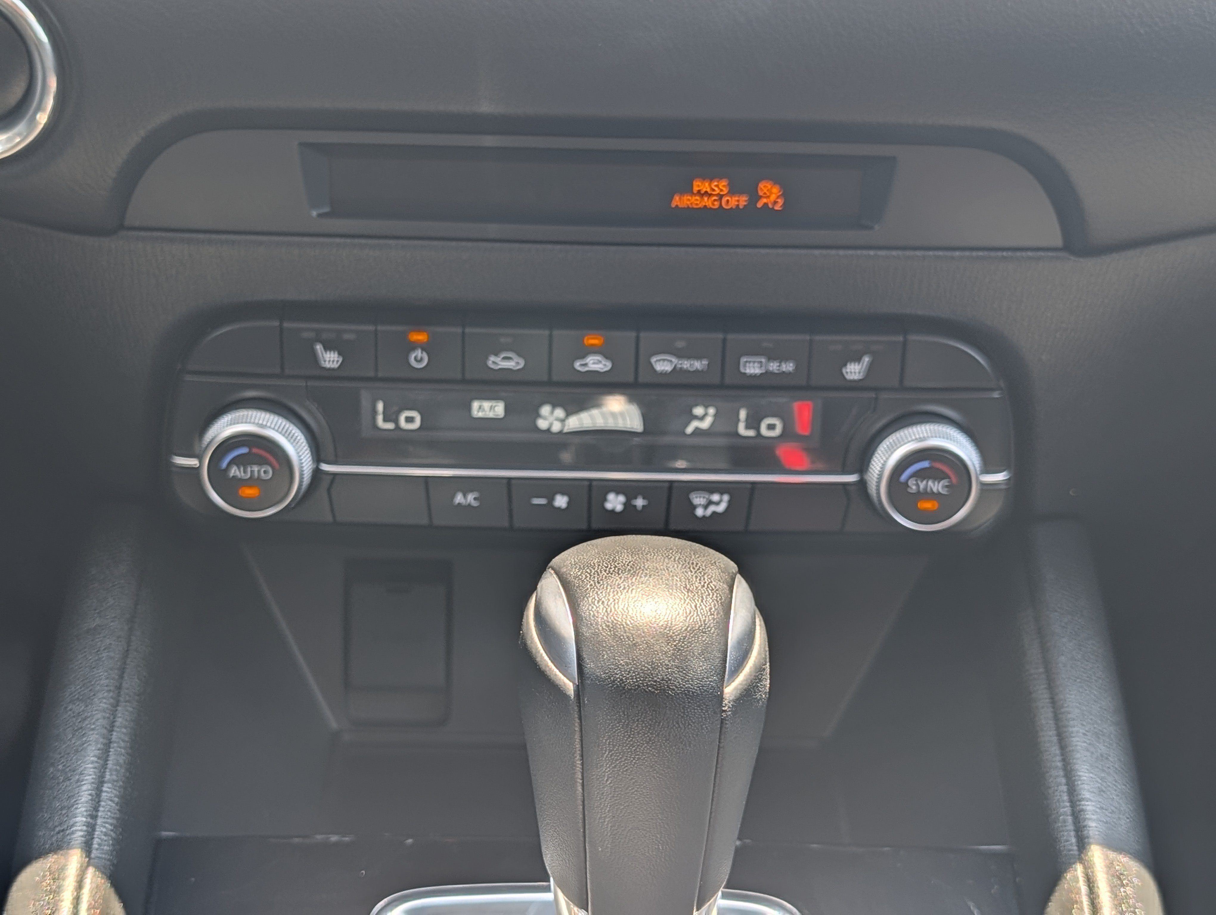 Used 2020 MAZDA CX-5 Touring AWD/4WD image 30