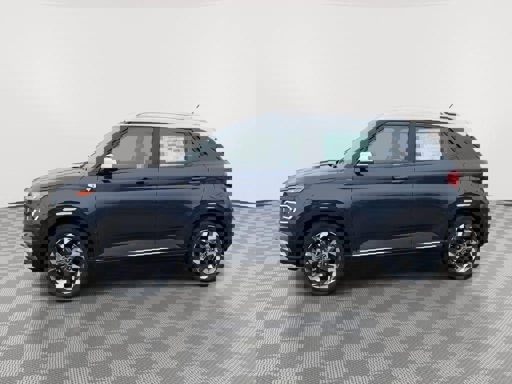 New 2025 Hyundai Venue Limited image 30