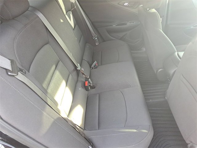 Used 2024 Chevrolet Malibu RS image 26