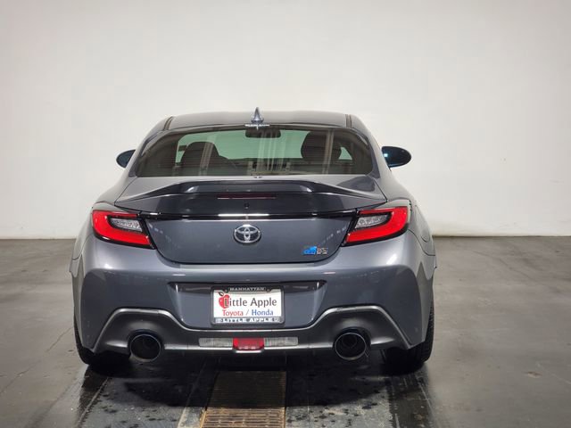 Used 2024 Toyota GR86 Premium image 27