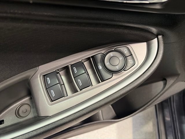 Used 2023 Chevrolet Malibu LT FWD image 9
