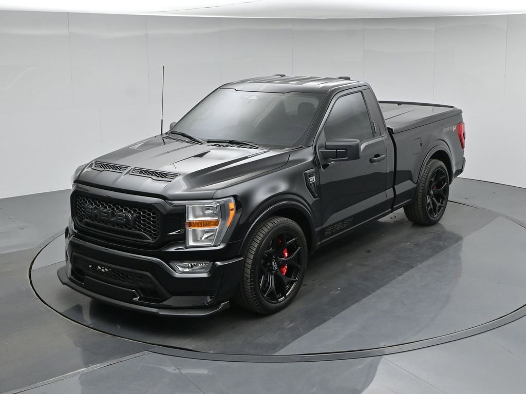 Used 2022 Ford F150 XLT image 32