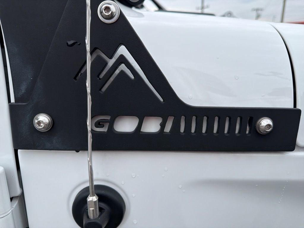 Used 2020 Jeep Wrangler Unlimited Rubicon AWD/4WD image 19