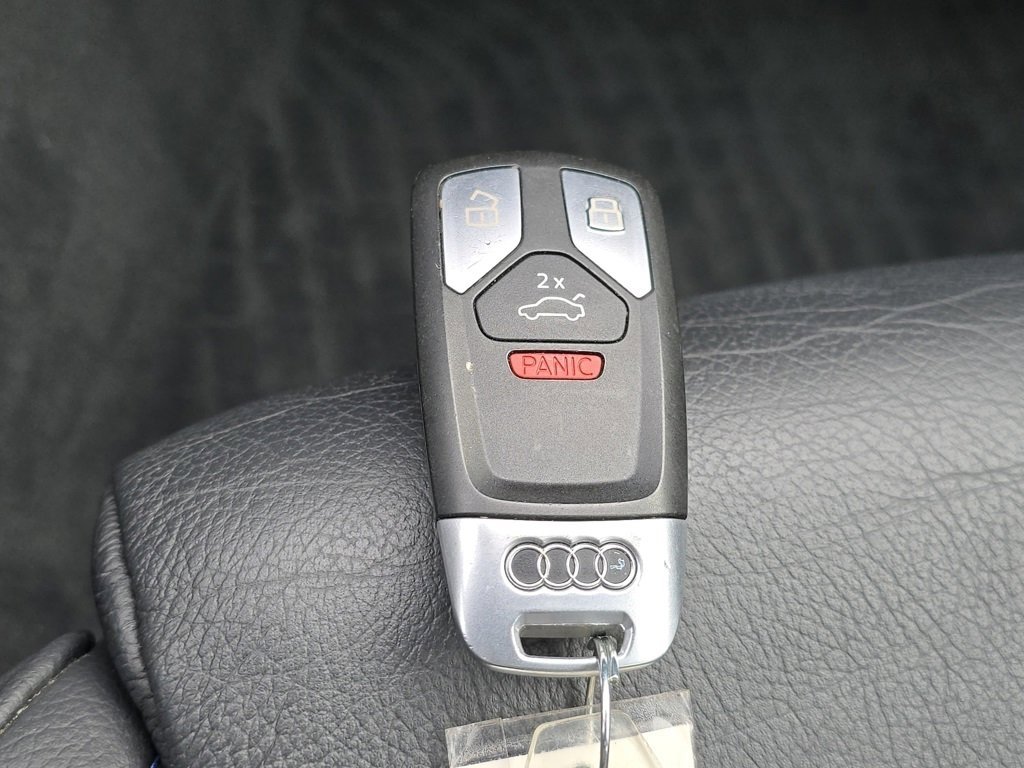 Used 2019 Audi A5 2.0T Prestige w/ Black Optic Plus Package image 37