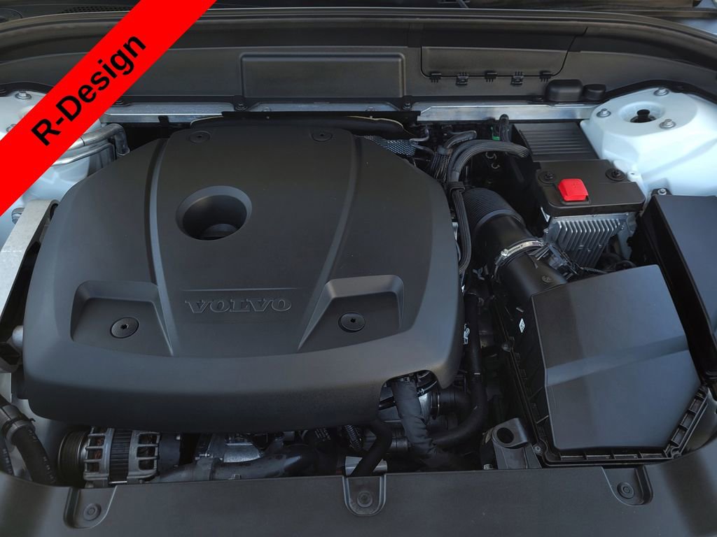 Used 2021 Volvo XC60 T5 R-Design w/ Protection Package Premier AWD/4WD image 27