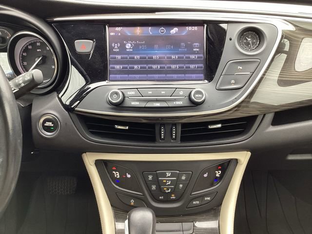 Used 2020 Buick Envision Essence AWD/4WD image 10