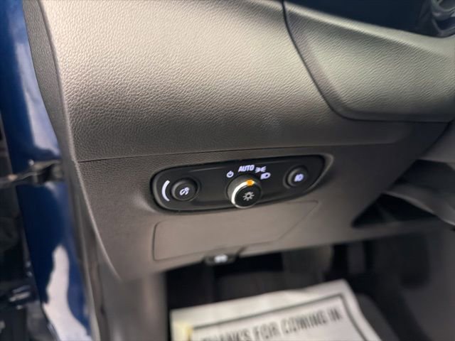 Used 2023 Buick Encore GX Essence w/ Experience Buick Package AWD/4WD image 20