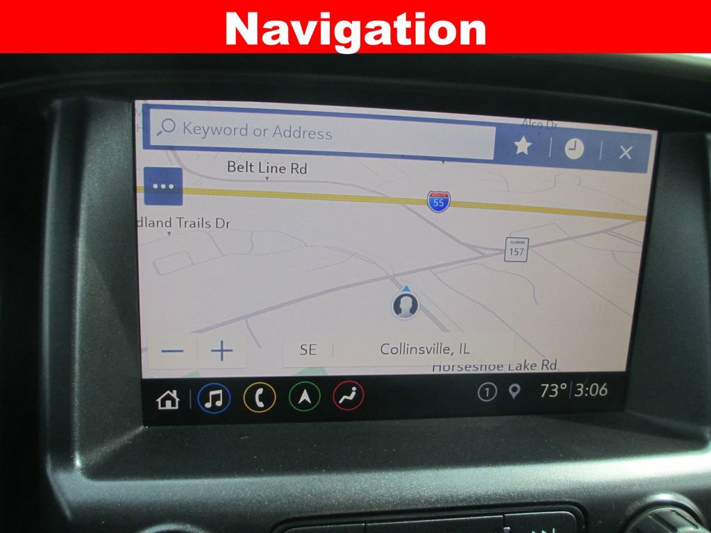 Used 2021 GMC Canyon Denali image 15