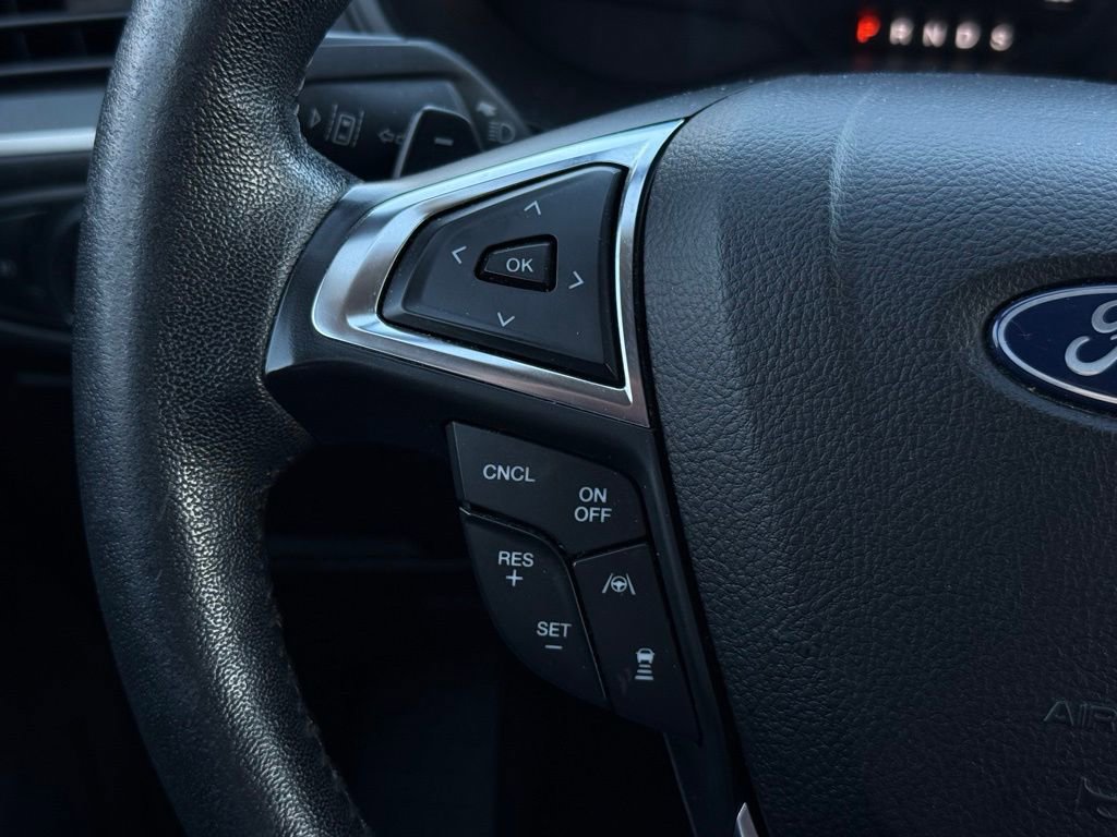 Used 2022 Ford Edge SEL w/ Convenience Package image 29