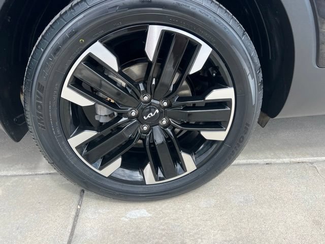 Used 2023 Kia Telluride SX AWD/4WD image 29