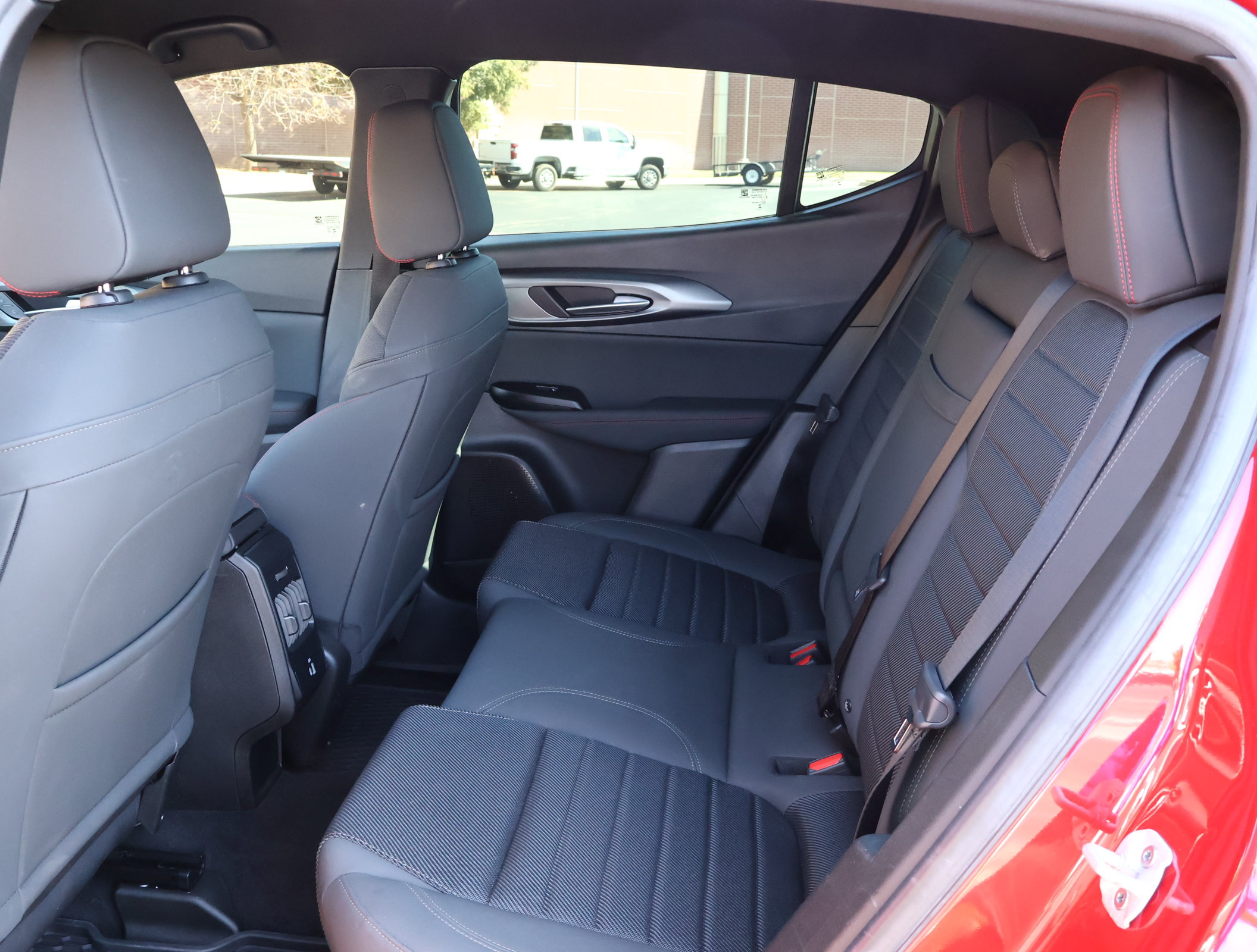 Used 2024 Dodge Hornet GT w/ GT Blacktop Package AWD/4WD image 19