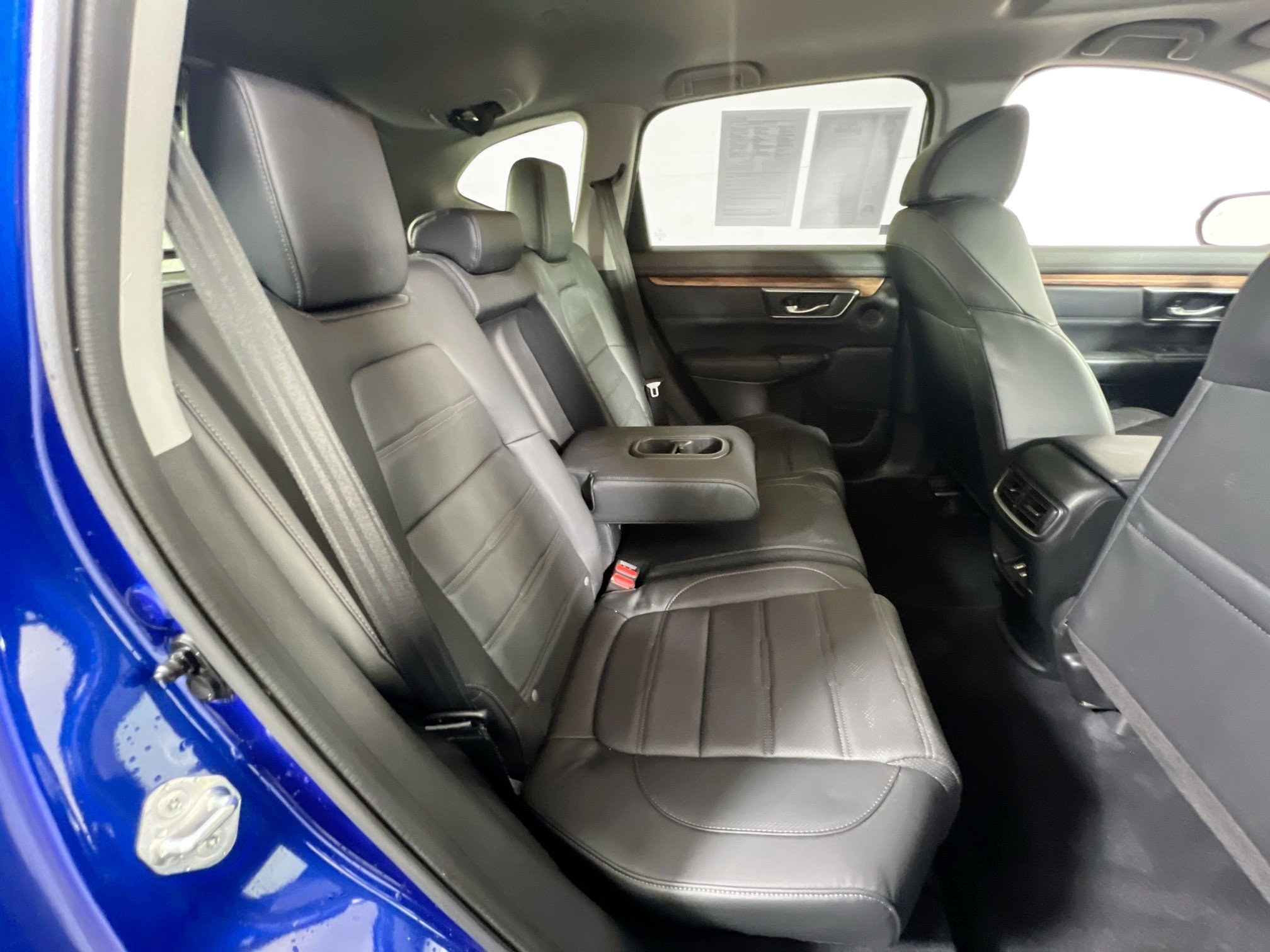 Used 2022 Honda CR-V Touring image 27