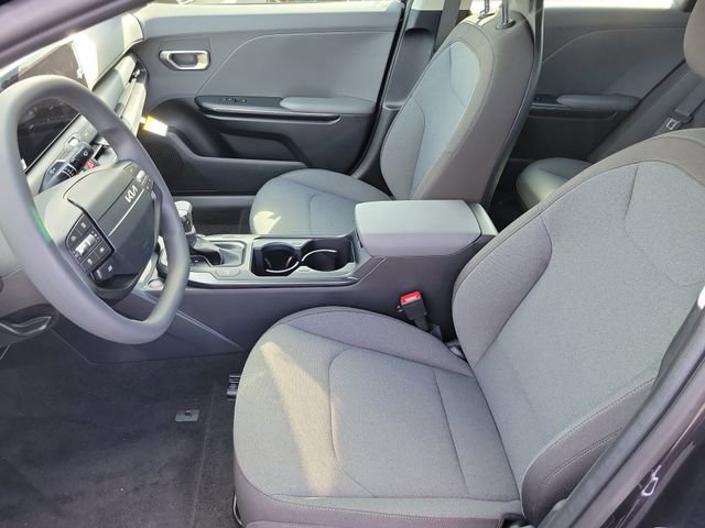 New 2026 Kia K4 LXS image 17