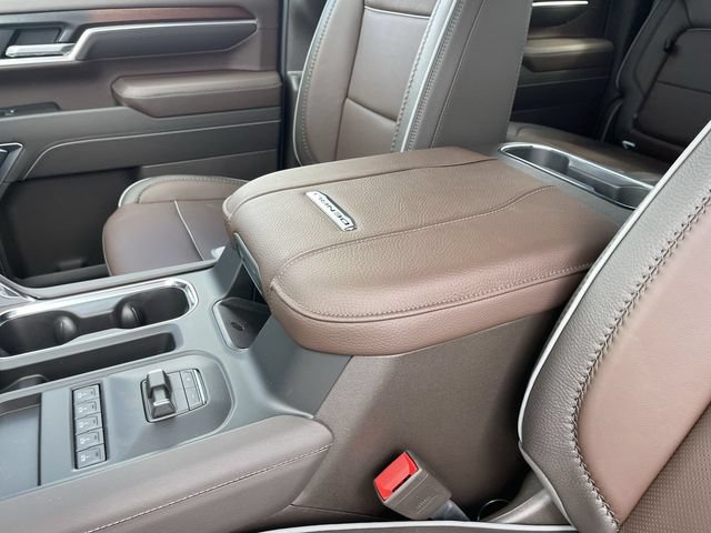 New 2026 GMC Sierra 2500 Denali w/ Denali Reserve Package AWD/4WD image 20