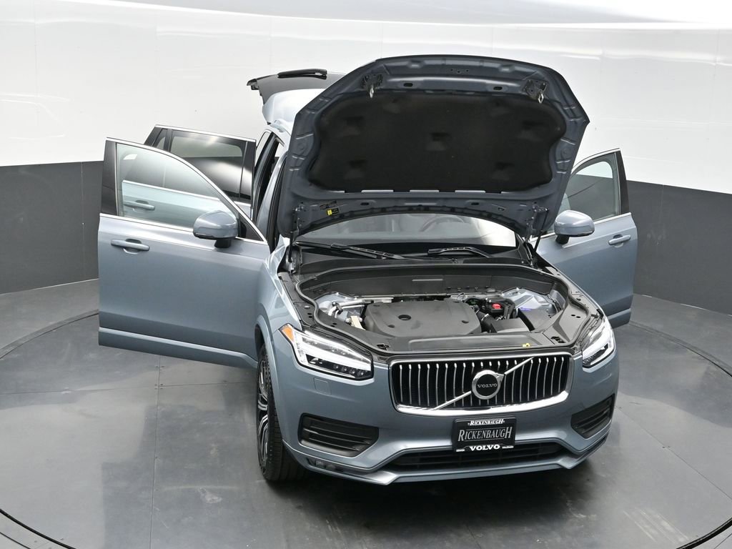 Used 2023 Volvo XC90 B6 Core w/ Climate Package image 35