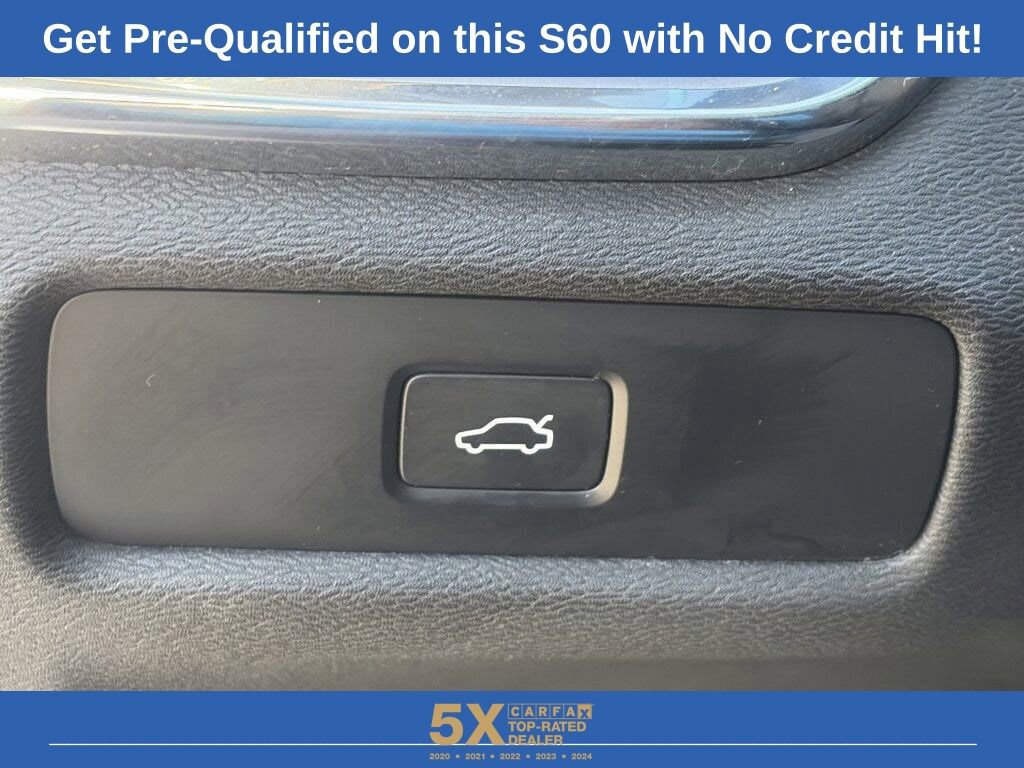 Used 2024 Volvo S60 B5 Core image 22