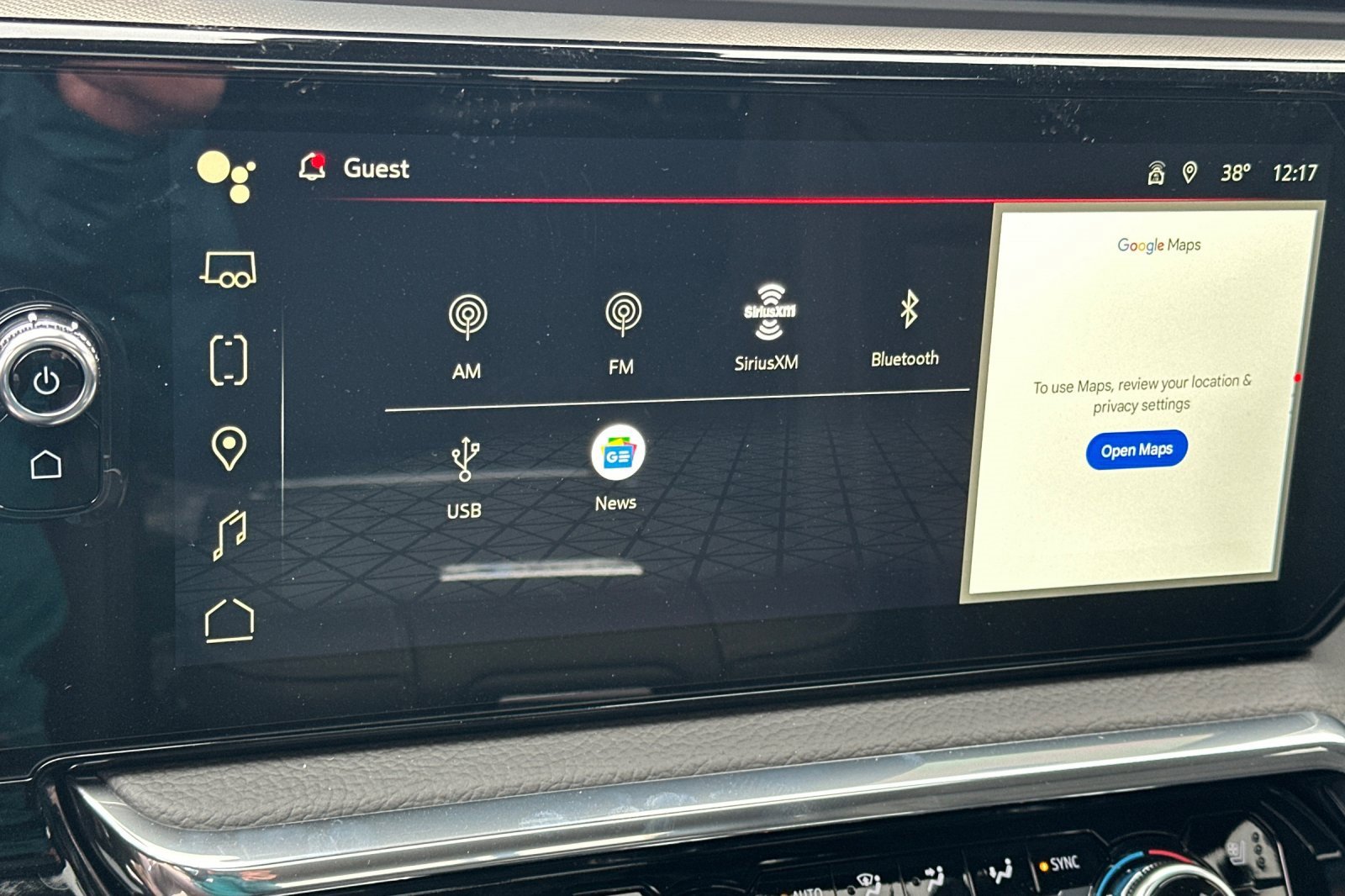 New 2026 GMC Sierra 2500 Denali w/ Denali Reserve Package image 20