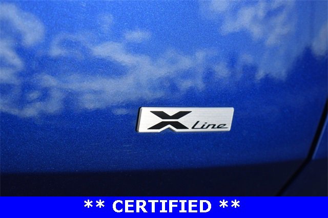 Used 2024 Kia Sportage X-Line w/ X-Line Premium Package image 15