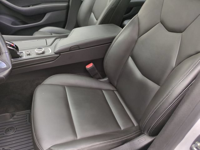 Certified 2023 Cadillac CT5 Luxury w/ Sun And Sound Package AWD/4WD image 21