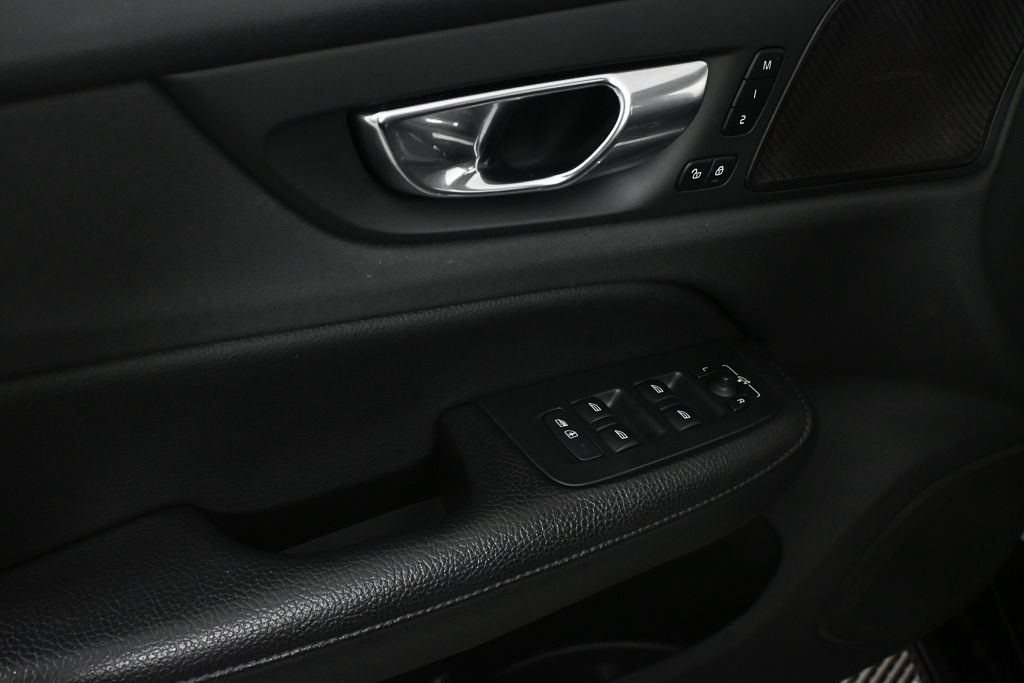 Used 2021 Volvo S60 T5 Inscription w/ Advanced Package FWD image 8