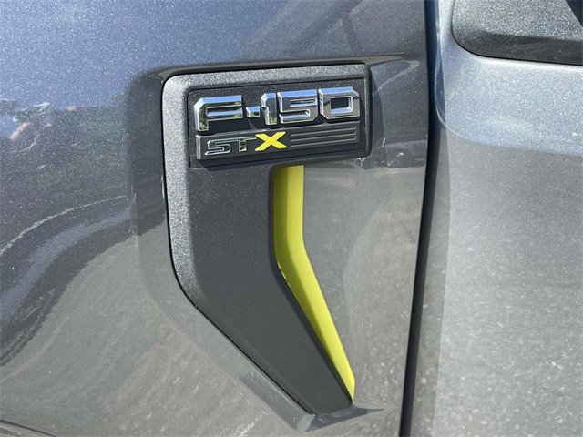 New 2025 Ford F150 STX image 30