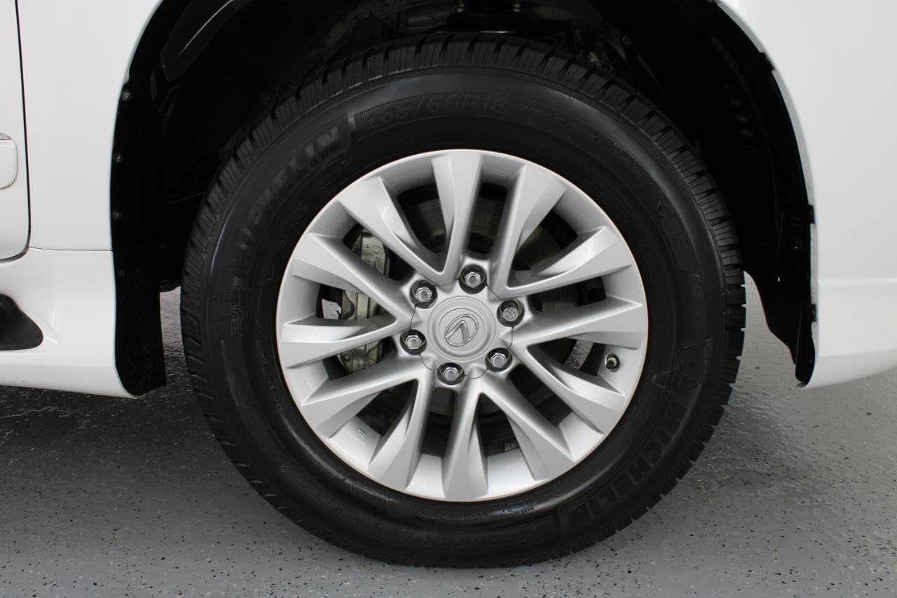 Used 2016 Lexus GX 460 w/ Premium Package AWD/4WD image 90