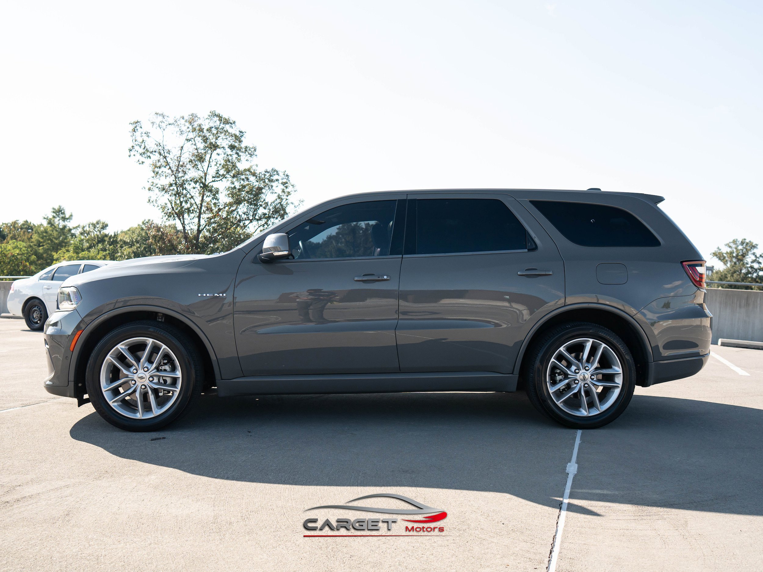 Used 2022 Dodge Durango R/T RWD image 4