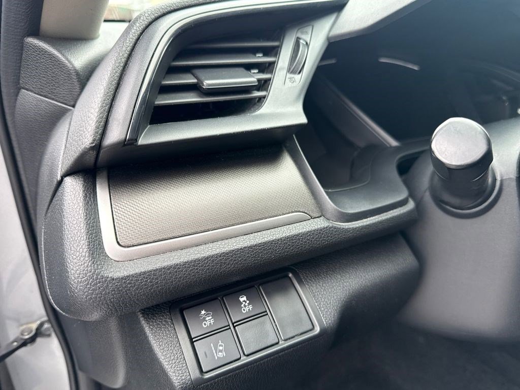 Certified 2020 Honda Civic LX image 21