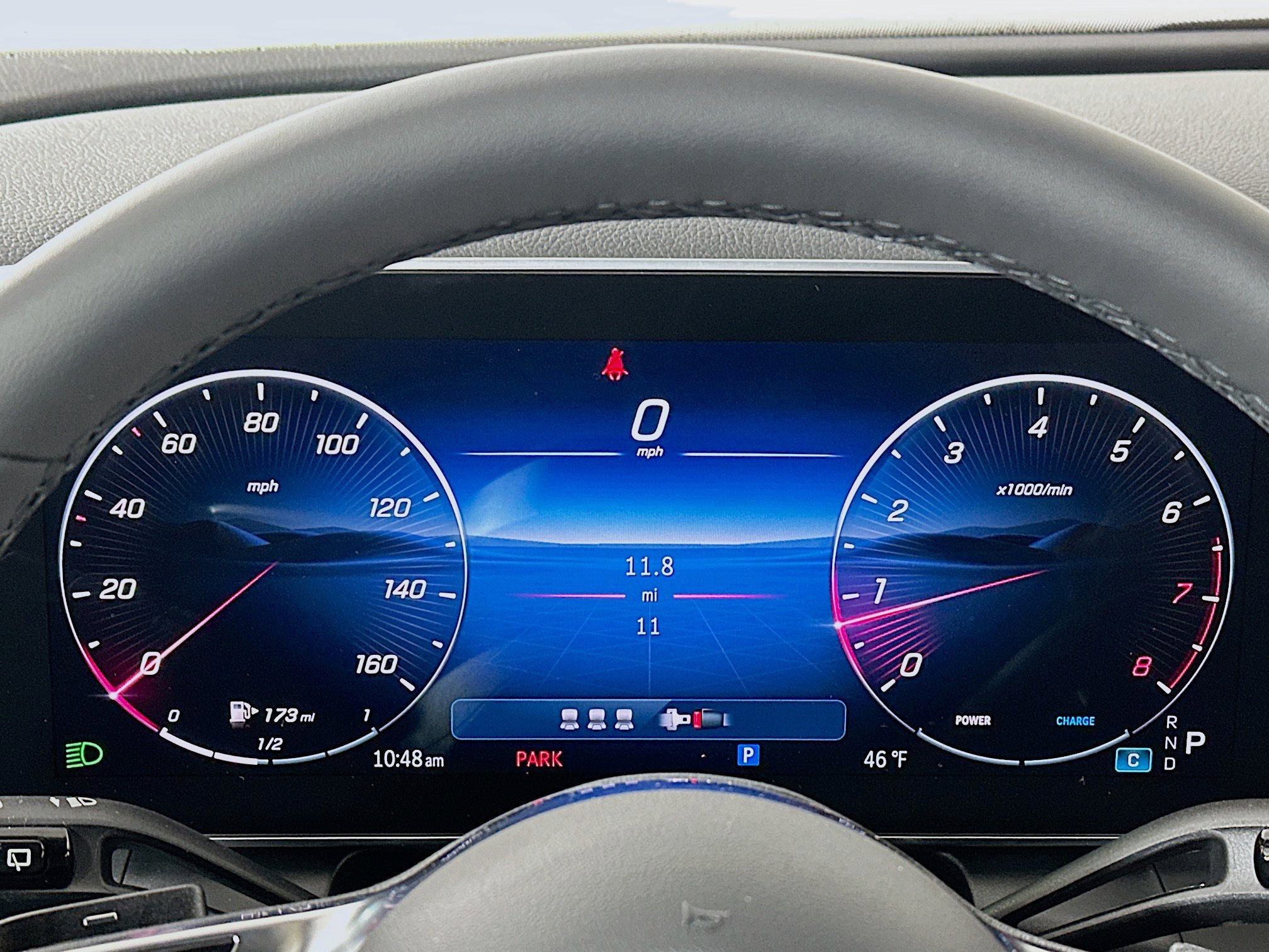 New 2026 Mercedes-Benz GLC 300 4MATIC image 12