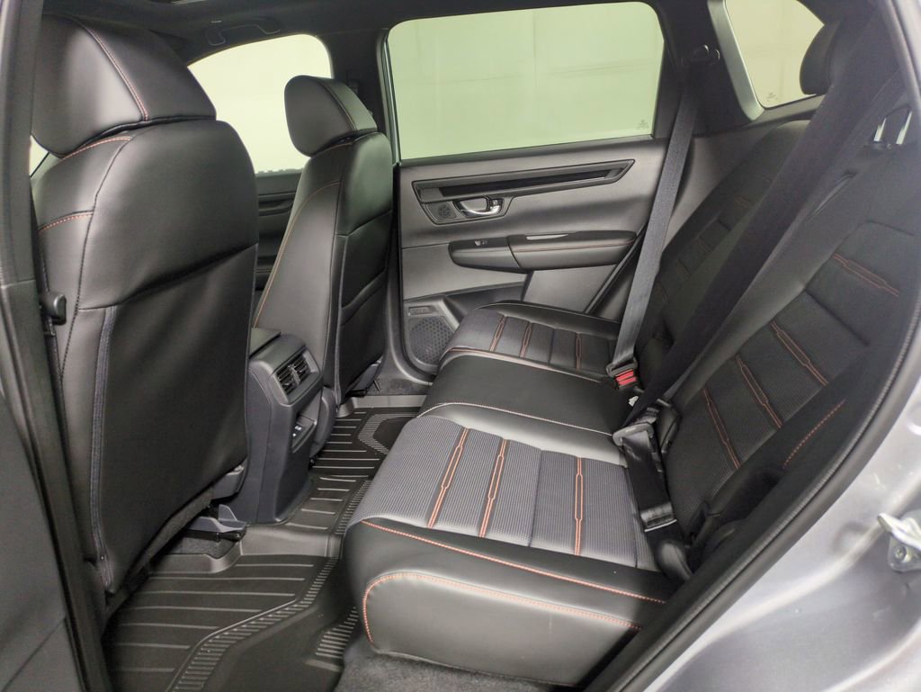 New 2026 Honda CR-V Sport-L image 27