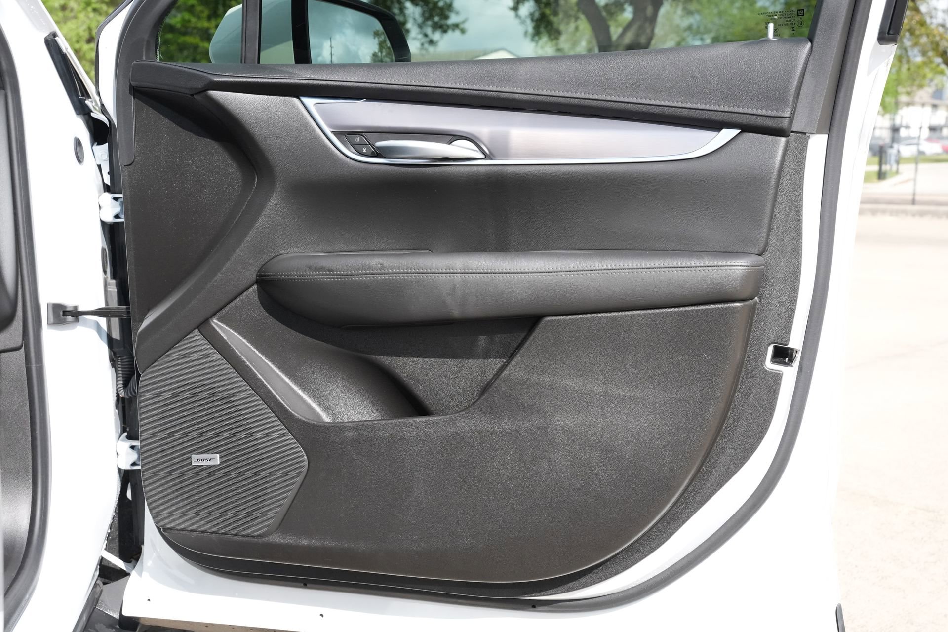 Certified 2024 Cadillac XT5 Luxury image 27