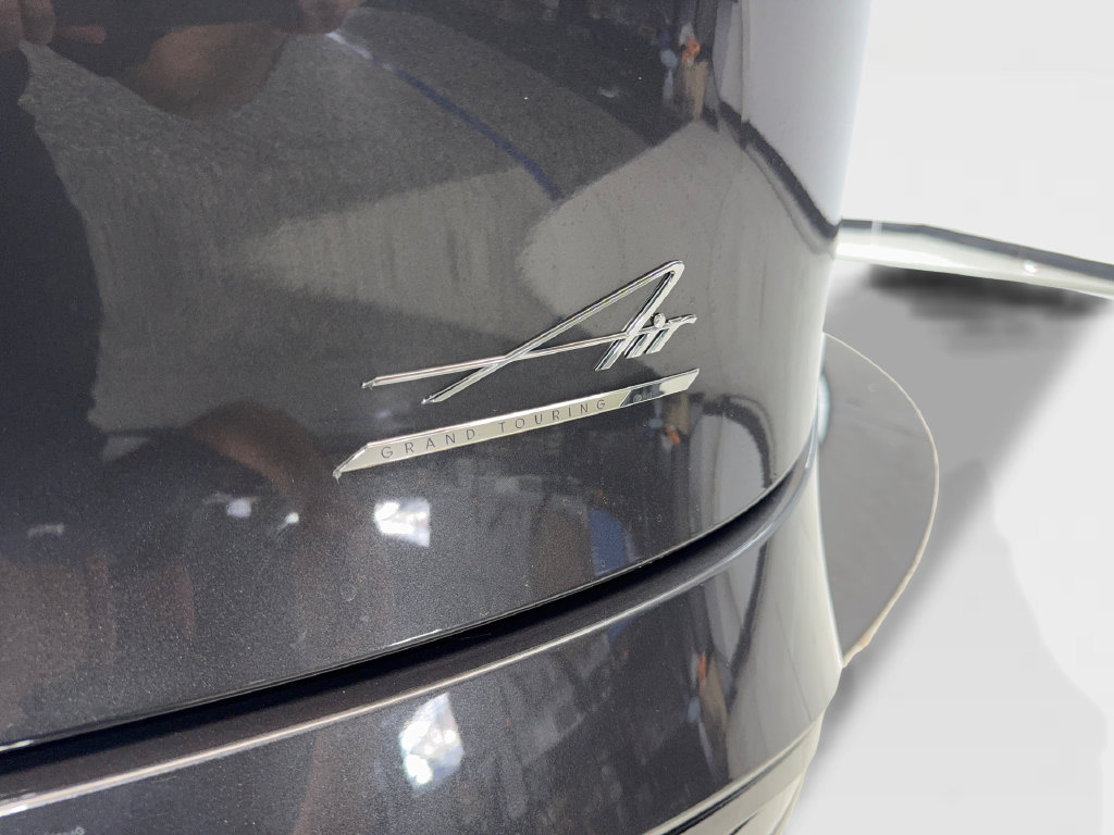 Used 2025 Lucid Air Grand Touring AWD/4WD image 24