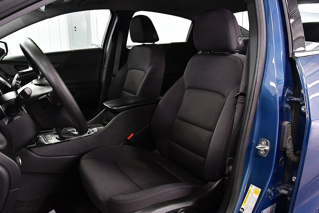 Used 2024 Chevrolet Malibu LT image 26