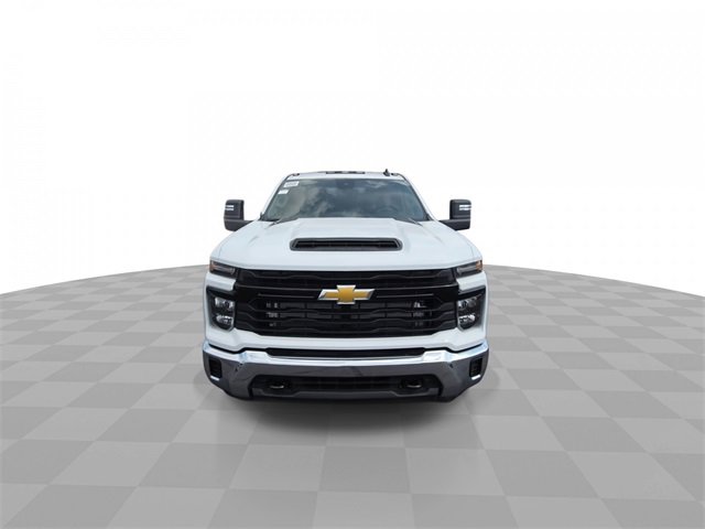 New 2025 Chevrolet Silverado 3500 W/T w/ WT Convenience Package image 3
